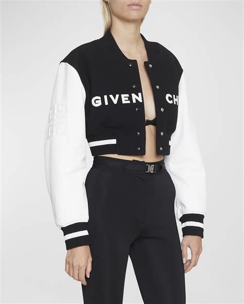 givenchy jacke winter|Givenchy coats for women.